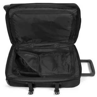 Podróżna torba Eastpak Tranverz S - black - Torby podróżne - miniaturka - grafika 5
