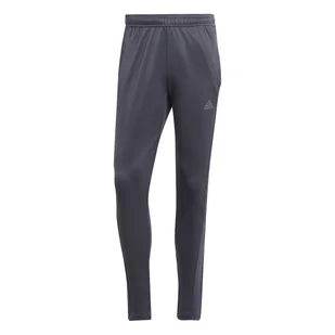 Spodnie dresowe męskie adidas TIRO REFLECTIVE szare IA3065-XXL - Dresy męskie - miniaturka - grafika 1