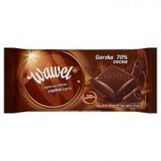 Wawel Czekolada gorzka 100g