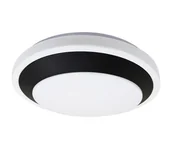 Lampy sufitowe - Rabalux 71273 - LED Plafon BARBORA LED/24W/230V 4000K - miniaturka - grafika 1