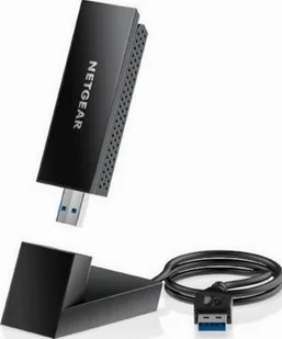 Netgear A8000-100PES - Pozostałe akcesoria sieciowe - miniaturka - grafika 1