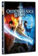 Filmy akcji DVD - Ostatni władca wiatru - miniaturka - grafika 1