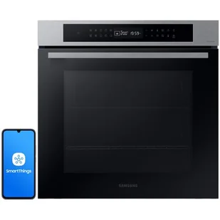 Piekarnik do zabudowy Samsung NV7B4040VAS/U2 - Piekarniki do zabudowy - miniaturka - grafika 1