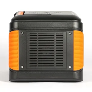 Przenośna Stacja Zasilania Flashfish J1000 Plus 1000W/932,4Wh Generator Solarny, Ładowanie Bezprzewodowe 15W, Wersja UE - Akumulatory ogólnego zastosowania - miniaturka - grafika 7