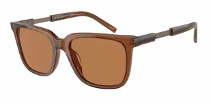 Okulary Przeciwsłoneczne Giorgio Armani AR 8202U 604973 - Okulary przeciwsłoneczne - miniaturka - grafika 1