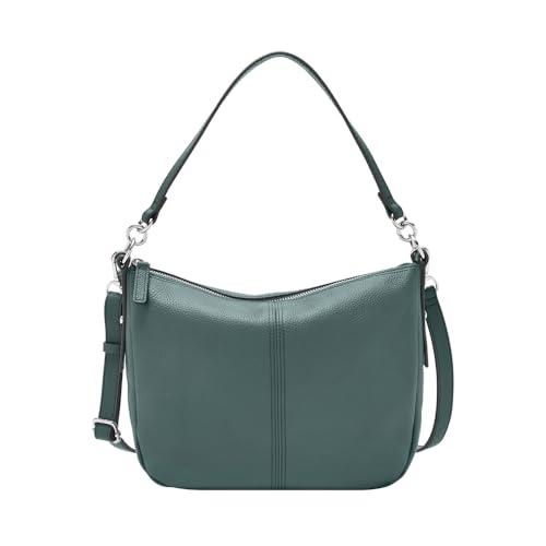 Fossil Damska torba Jolie Crossbody, niebieska, niebieski
