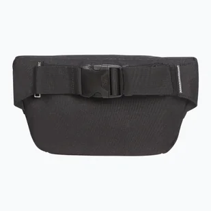 Saszetka nerka Samsonite Sonora 2,5 l black | WYSYŁKA W 24H | 30 DNI NA ZWROT - Nerki - miniaturka - grafika 1