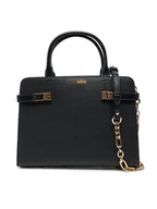 Torebki damskie - Steve Madden Torebka Blorene SM13001509 Czarny - miniaturka - grafika 1