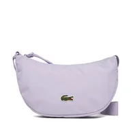Torebki damskie - Torebka Lacoste NU5091NE Kolorowy - miniaturka - grafika 1