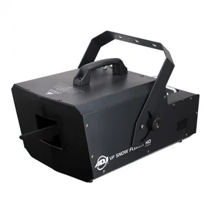 American DJ VF Snow flurry HO 1250 W snowmachine VFS304 - Oświetlenie i efekty wizualne - miniaturka - grafika 1