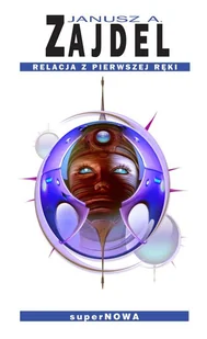 Relacja z pierwszej ręki - Fantasy - miniaturka - grafika 1