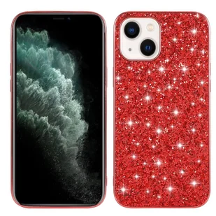 Pokrowiec König Design kompatybilny z plastikowym, miękkim etui na telefon komórkowy - czerwone etui na telefon komórkowy - Etui i futerały do telefonów - miniaturka - grafika 1
