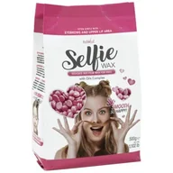 Depilacja - Italwax Selfie wosk do twarzy bezpaskowy wąsik 500 - miniaturka - grafika 1