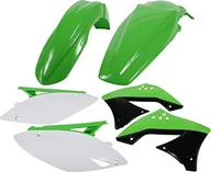 Części motocyklowe - ACERBIS 0013142.553 Zestaw tworzyw sztucznych KAW KXF 450 09-11 Oryginalny - miniaturka - grafika 1