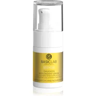 Serum do twarzy - BasicLab Esteticus 6% Ascorbyl Tetraisopalmitate - Emulsyjne serum antyoksydacyjne 15ml - miniaturka - grafika 1