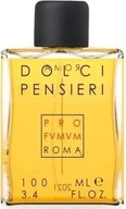 Wody i perfumy unisex - Dolce & Gabbana PRO FVMVM ROMA Dolci Pensieri 100ml EDP - miniaturka - grafika 1