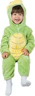 Zabawy w naśladowanie dorosłych - Strój Mały Dinozaur rozm 92/104cm - miniaturka - grafika 1