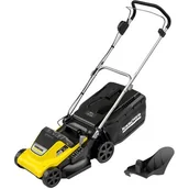 Kosiarki - KARCHER LMO 4-18 1.445-420.0 - miniaturka - grafika 1
