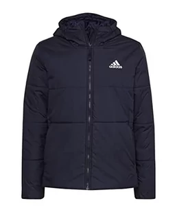 adidas BSC Hood Ins J Kurtka męska, Wielokolorowy (Tinley), S - Kurtki męskie - miniaturka - grafika 1