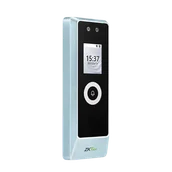 Kontrola dostępu - PROMA - Czytnik Biometryczny - Wewnętrzny,Wskaźnik LED, Sygnał dzwiękowy, Wiegand -  wymaga kontrolera - KD RCP ZKTeco - miniaturka - grafika 1