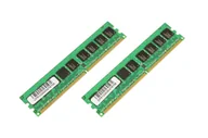 Pamięci RAM - MicroMemory 4GB MMI0343/4096 - miniaturka - grafika 1