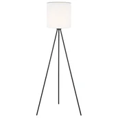 Lampy stojące - Argon Lampa stoj$142ca 1x15W LED E27 HILARY 4084 - miniaturka - grafika 1