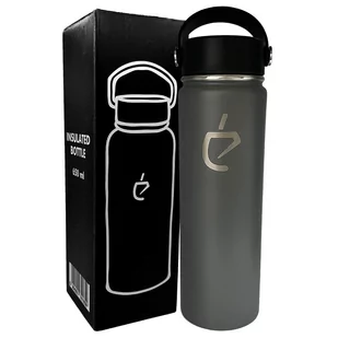 Kubek Termiczny Butelka Termos 650ml Od Un Mate - Termosy - miniaturka - grafika 1