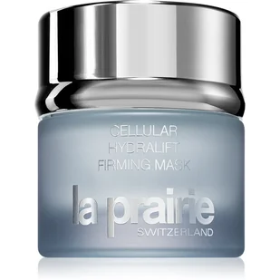 La Prairie Cellular Hydralift Firming Mask Maseczka nawilżająca 50ml - Maseczki do twarzy - miniaturka - grafika 1