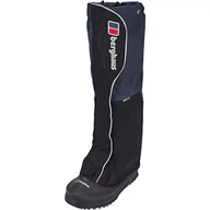 Akcesoria turystyczne - BERGHAUS Yeti Extrem Pro III Gaiters dark blue/black (M) - miniaturka - grafika 1