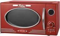 Kuchenki mikrofalowe - Kalorik Retro MW2500DGR - miniaturka - grafika 1