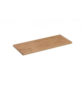 MONAKO OAK 891 Blat / Top 80 CM - CU-COC-834012  FSC MIX 70% - Meble łazienkowe - miniaturka - grafika 1