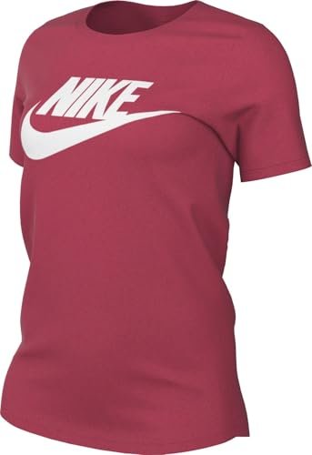 Nike Koszulka damska W NSW Club Ss Tee ICN Ftra Short Sleeve