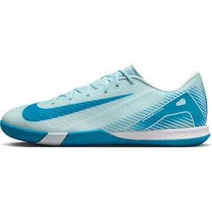 Nike Męskie buty piłkarskie Zoom Vapor 16 Academy Ic, Glacier Blue/Blue Orbit, 44 EU, Lodowiec niebieski niebieski orbit, 42 EU - Piłka nożna - miniaturka - grafika 1