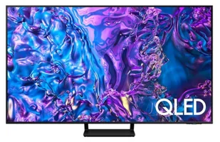 Telewizor SAMSUNG QE65Q70DAT QLED 4K 120Hz - Telewizory - miniaturka - grafika 2