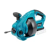 Narzędzia warsztatowe - DEDRA Spirala hydrauliczna akumulatorowa DED7081 SAS+ALL - miniaturka - grafika 1