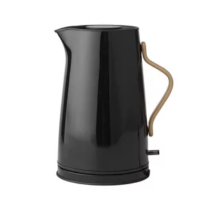 Stelton Czajnik elektryczny 1,2 l (czarny) Emma X-210-2 - Czajniki elektryczne - miniaturka - grafika 2