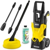 Myjki ciśnieniowe - Karcher K 3 Home T150 - miniaturka - grafika 1