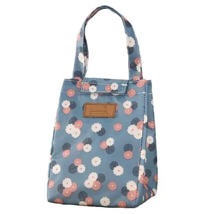 Torba Termiczna Izolacyjna Na Śniadanie Obiad Box - Torby termiczne Torba Termiczna Izolacyjna Na Śniadanie Obiad Box - Torby termiczne - miniaturka - grafika 1