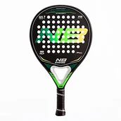 Badminton - Enebe Combat Ultra Soft, Zielony, Extra L - miniaturka - grafika 1