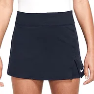 Spodenki damskie - Nike W Nkct DF Vctry Skirt Strt Spodenki Damskie - miniaturka - grafika 1