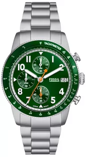 Zegarek Zegarek Fossil FS6048 SPORT TOURER - Zegarki męskie - miniaturka - grafika 1