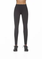 Legginsy - Damskie legginsy sportowe, Bas Bleu - miniaturka - grafika 1