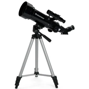Celestron Travel Scope 70 (150087) - Teleskopy - miniaturka - grafika 2