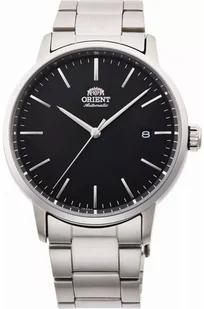 Zegarek Zegarek Orient RA-AC0E01B30B Contemporary Automatic - Zegarki męskie - miniaturka - grafika 1