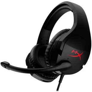 HYPERX Cloud Stinger - Słuchawki - miniaturka - grafika 2
