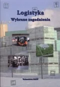 Ekonomia - Logistyka. Wybrane zagadnienia - miniaturka - grafika 1