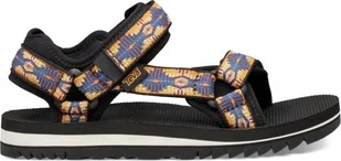 Teva W'S Universal Trail, CTCN, 39 us 8; uk 6 - Sandały damskie - miniaturka - grafika 1