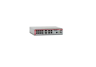 Allied Telesis AT-AR4050S-50 firewall (hardware) 1900 Mbit/s - Firewalle sprzętowe - miniaturka - grafika 1