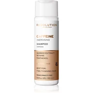 Szampony do włosów - WEBHIDDENBRAND Kofeina Energising Shampoo) 250 ml - miniaturka - grafika 1