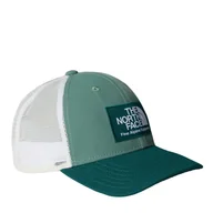 Czapki i chusty sportowe męskie - THE NORTH FACE CZAPKA DEEP FIT MUDDER TRUCKER NF0A5FX868L r UNIWERSALNY - miniaturka - grafika 1